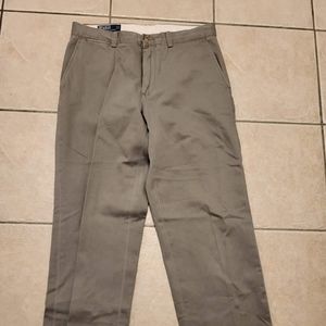 Men's Polo Dress Pants